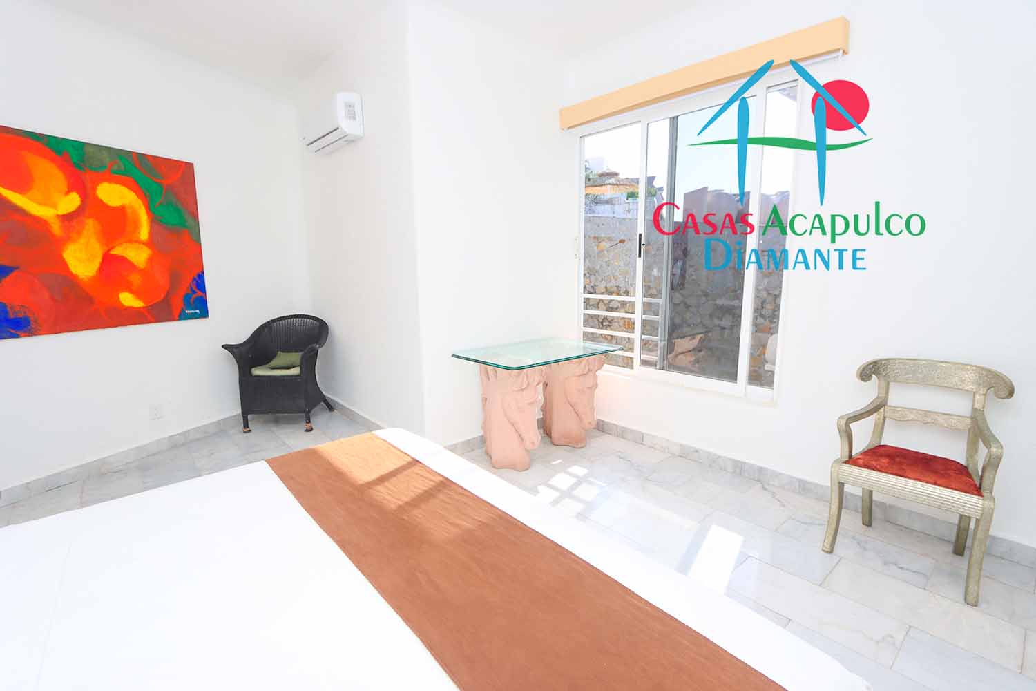 Vereda de las Sirenas 33 - Recámara seis 2